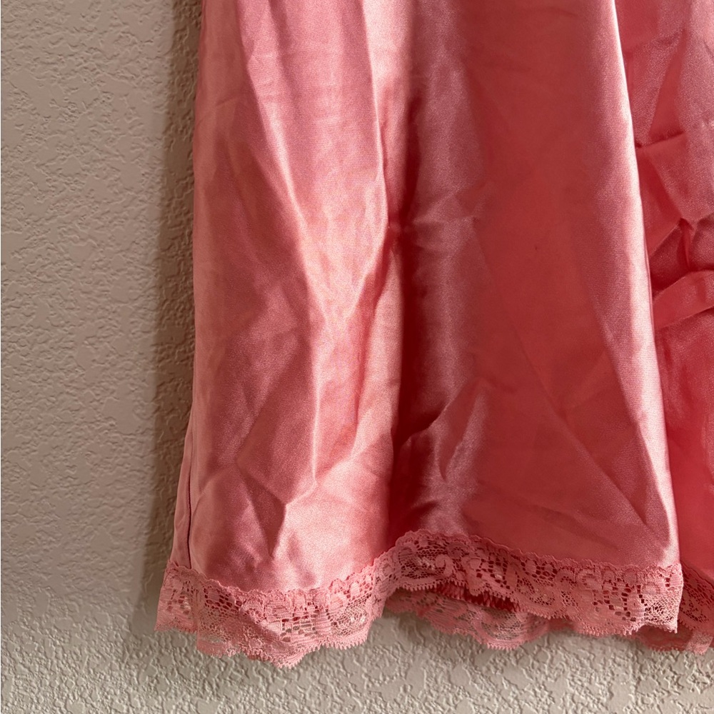 Pink PJ Set - Picture 2 of 5